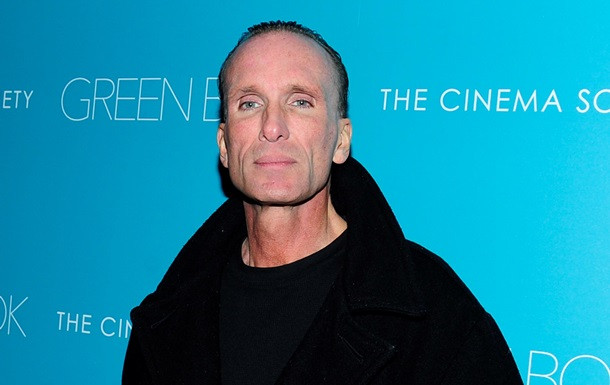 Помер актор Пітер Грін, відомий ролями у «Кримінальному чтиві» та «Масці»