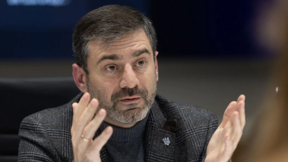 Заблоковані судові рішення щодо ТЦК, ЗСУ та оборонних підприємств – Лубінець звернувся до КСУ через мораторій