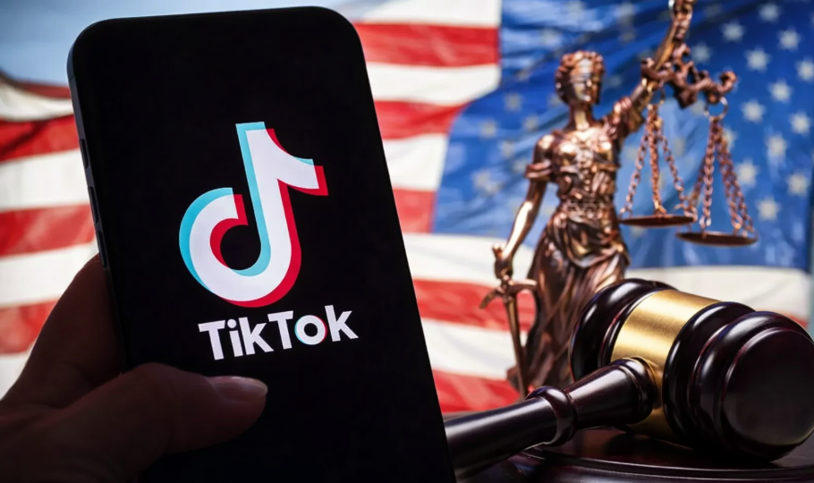 У США TikTok судиться зі штатом Небраска через нерозкриті дані у справі проти соцмережі