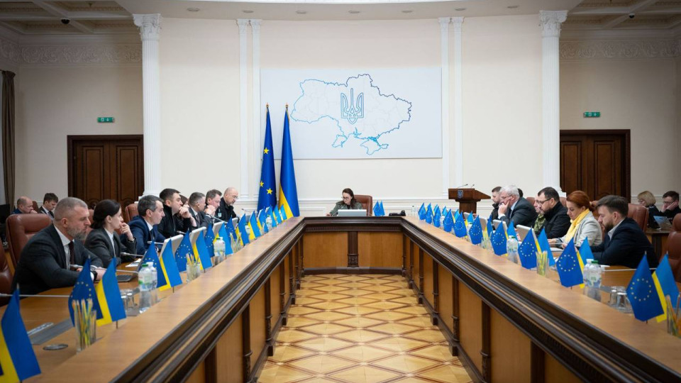 Виробники трансформаторного обладнання зможуть бронювати 100% співробітників, — Свириденко