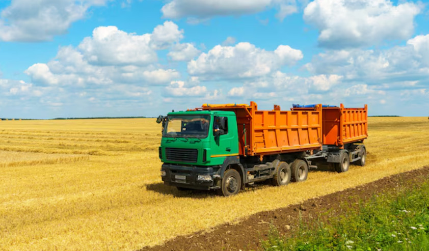 Вкрадене зерно: ВАКС про масштабні зловживання на полях Чернігівщини