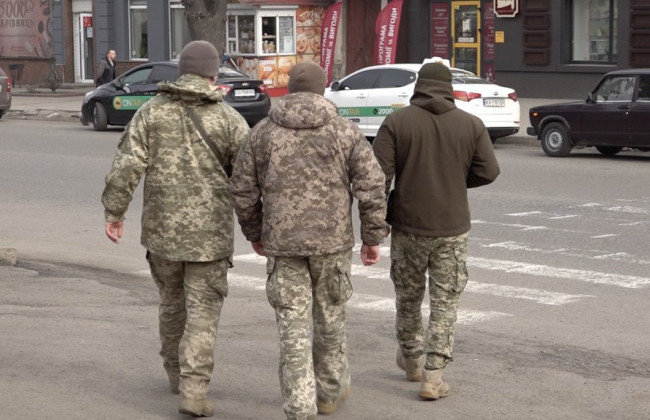 Стало відомо, чи є порушенням балаклави на працівниках ТЦК