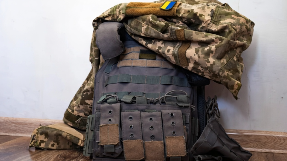 У Львові солдата засудили до 5 років ув’язнення за два епізоди СЗЧ — деталі справи