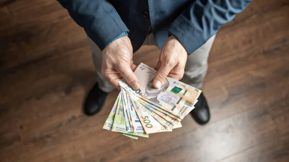 Харків’янин отримував дві виплати одразу — за догляд і як безробітний: суд зобов’язав повернути гроші