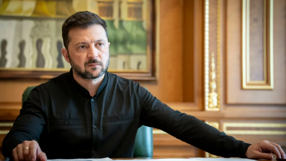Справедливо дати іранському народу шанс позбутися терористичного режиму — Зеленський про ескалацію на Близькому Сході