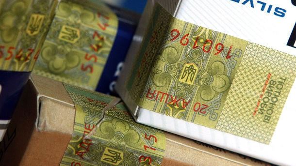 Податок на сигарети з квітня 2026: що зміниться для виробників і імпортерів