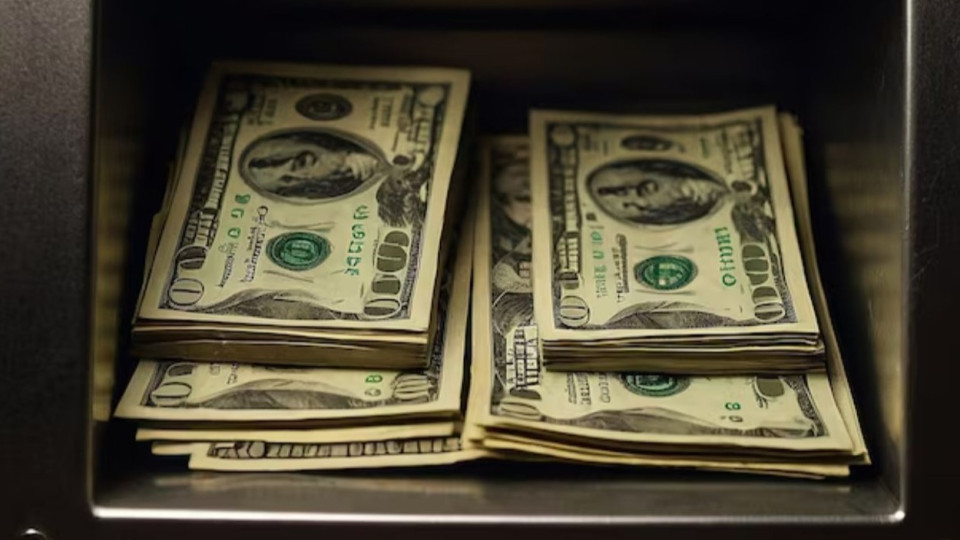 Киянин пограбував склад підприємця, який займався закупівлею генераторів – що вирішив суд