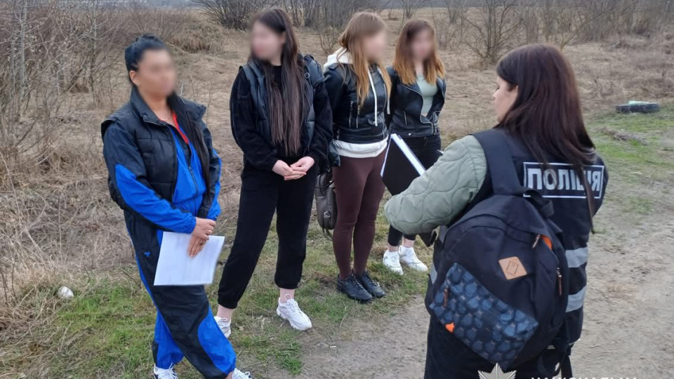 На Чернігівщині викрили канал торгівлі людьми до Європи – жінка штучно втягувала жертв у борги