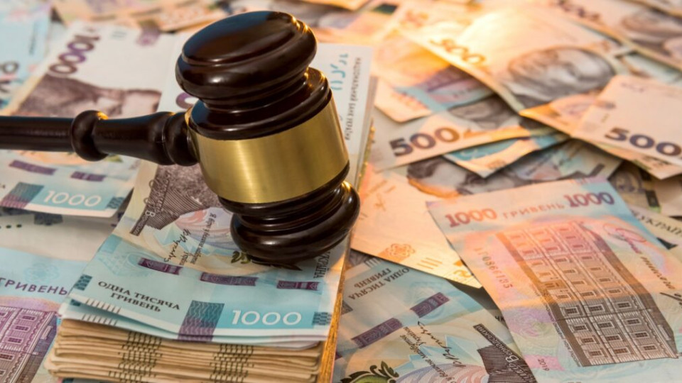 Львів’янка отримала 124 тисячі гривень компенсації за підробленою довідкою про хворобу сина – що вирішив суд