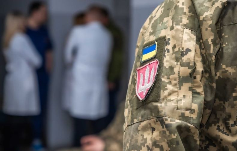 Військовим стала доступною знижка 28% на лабораторні дослідження через Армія+