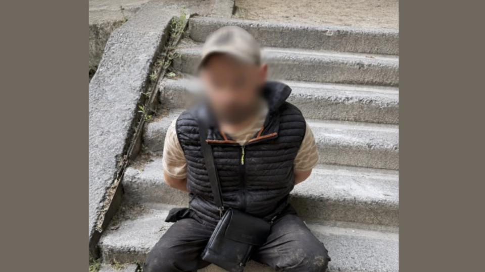 У Львові чоловік відкрив стрілянину посеред вулиці