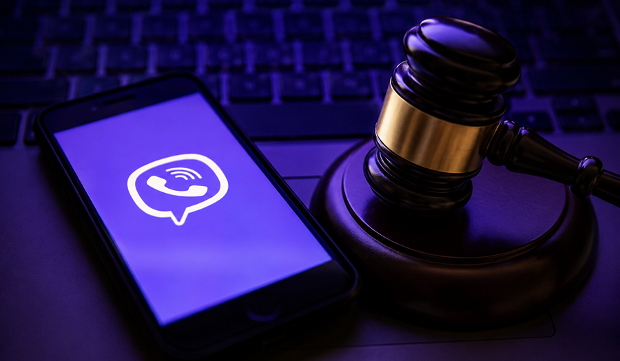 Подружжя пенсіонерів адмініструвало Viber-групу про пересування ТЦК: суд виніс вирок