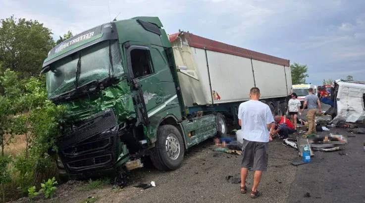 Смертельна ДТП на Миколаївщині: поліцейські оголосили підозру водію