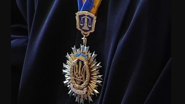 Олега Ковтуновича обрали головою Шумського районного суду Тернопільської області