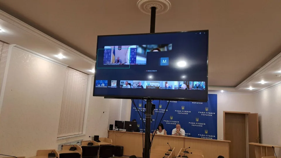 Новий розмір суддівської винагороди не запрацював для більшості судів: РСУ звернеться до Президента