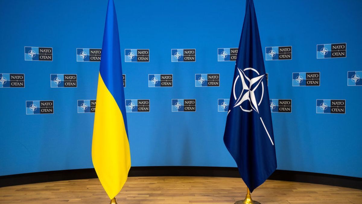 Новый мощный сигнал: сколько стран НАТО поддерживают вступление Украины