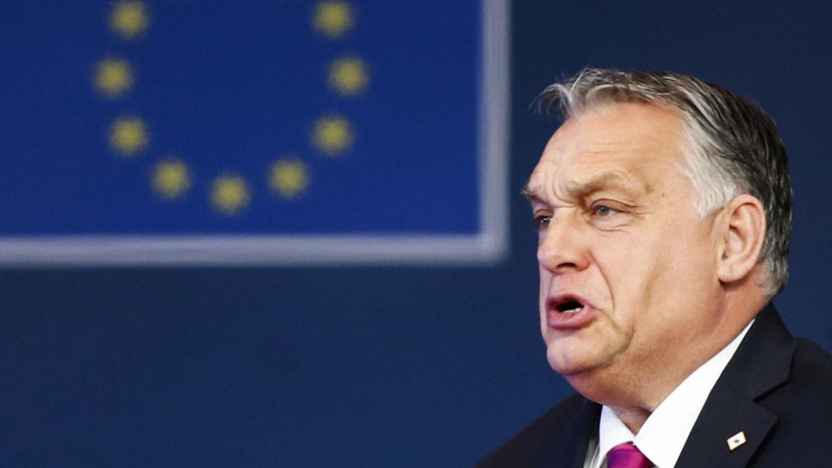 Венгрия граничит с Россией, а не с Украиной, – Орбан выдал циничное заявление во время тоста