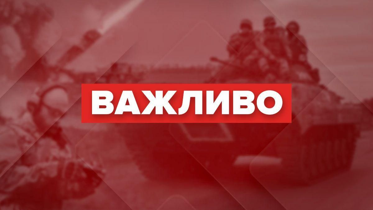В Одессе завершили поисковую операцию: Клименко назвал количество жертв