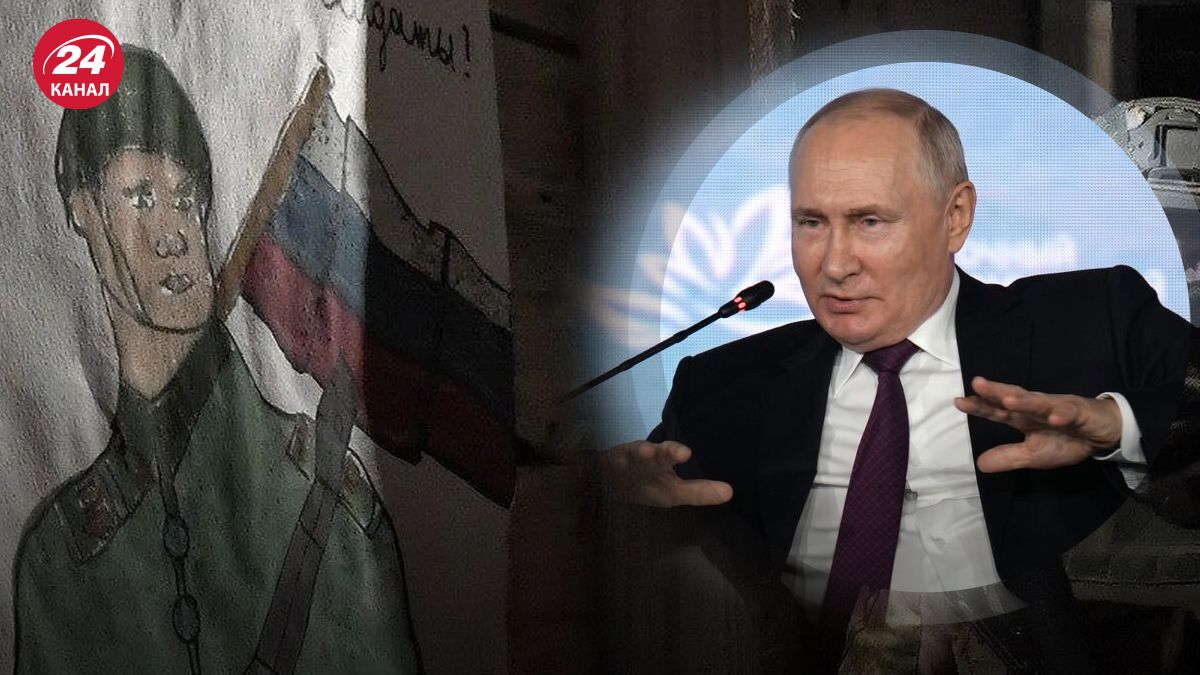 В ГУР очертили козыри режима Путина и то, с чем он сам не может справиться