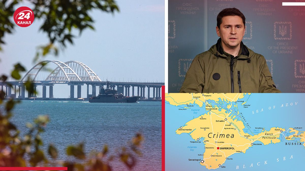 Не хватает главного: у Зеленского сказали, что надо для эффектной работы по Крыму