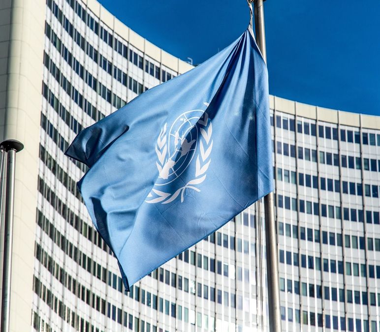 Денежная помощь от ООН: кто из украинцев может претендовать на выплаты
