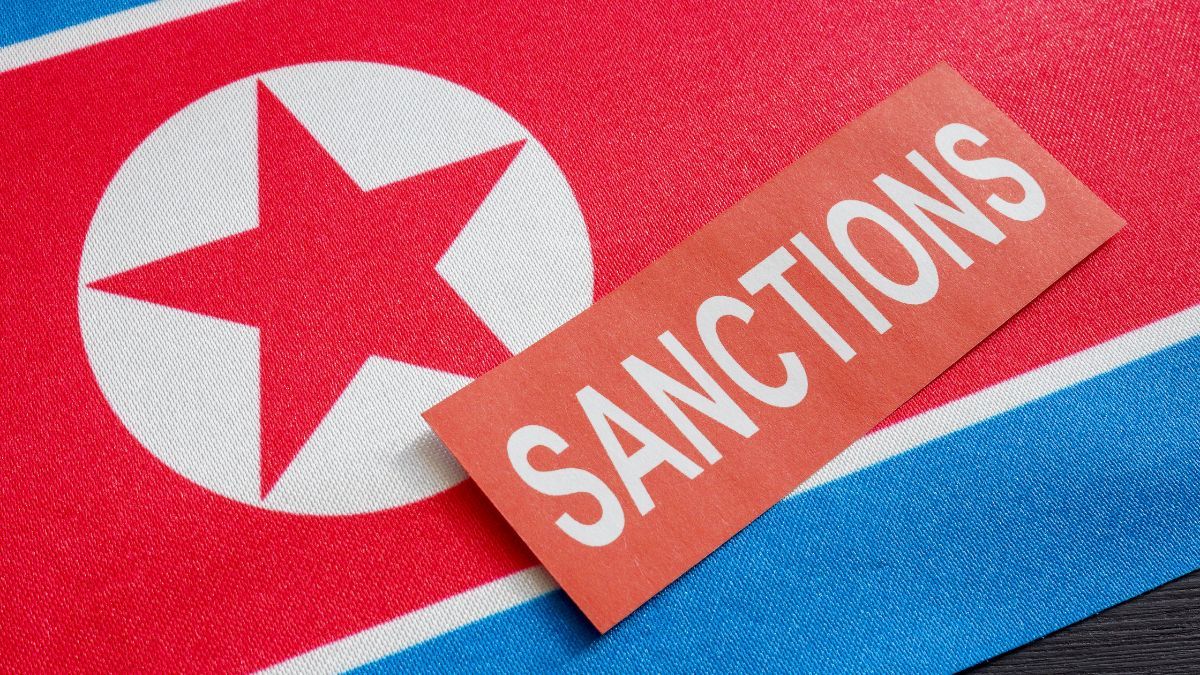 США ввели санкции против ряда лиц и компаний, финансировавших производство оружия в КНДР