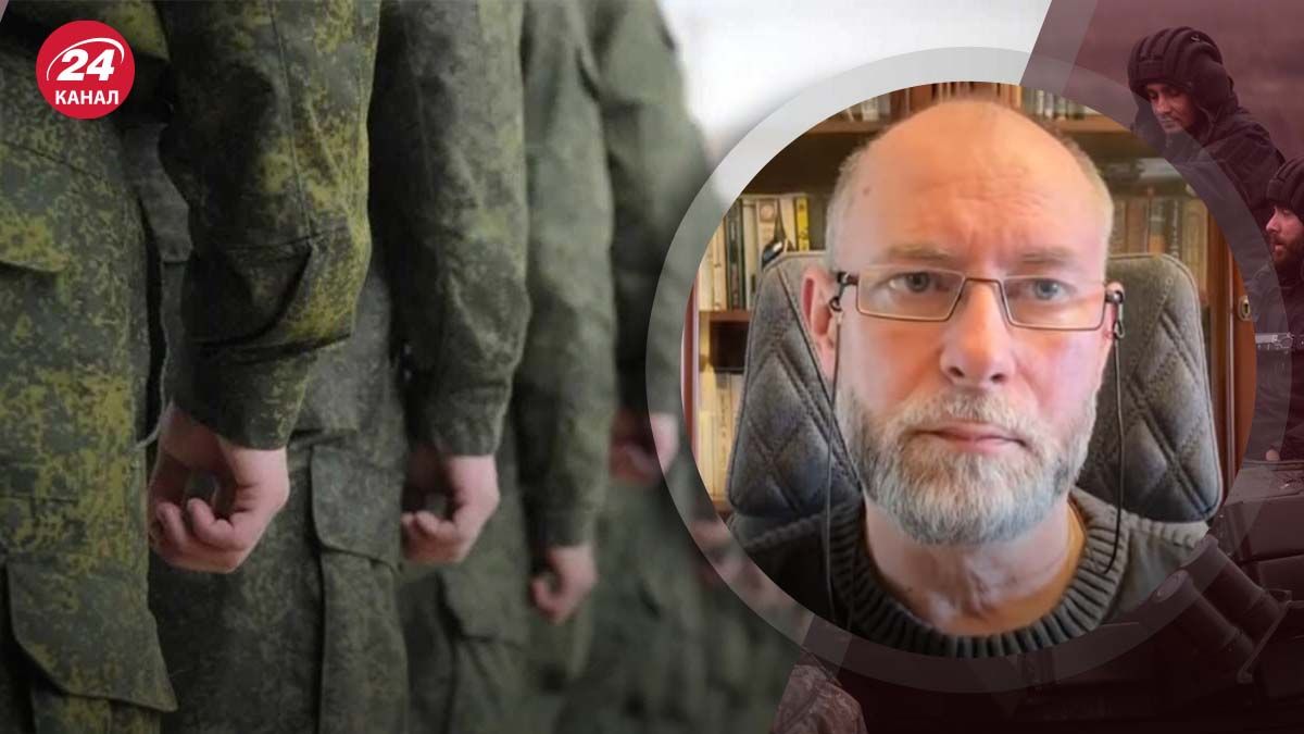 Очередей в военкоматы нет, — Жданов сказал, как россияне пытаются осуществить мобилизацию