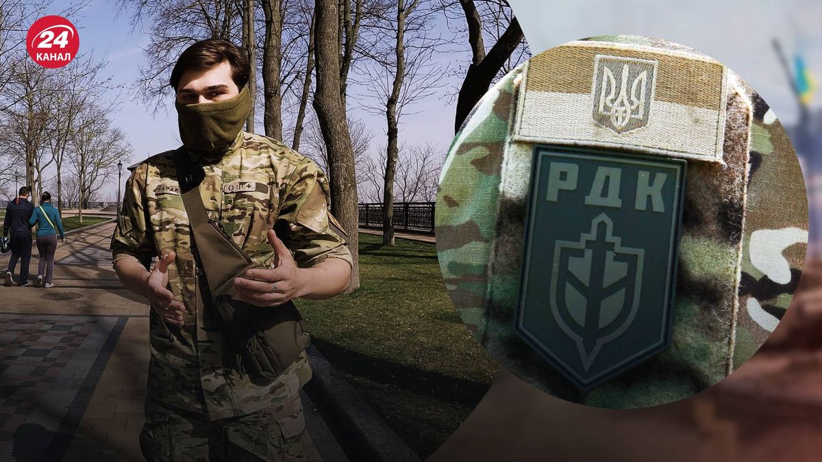 Рейд в Белгород: бойцы РДК рассказали о боях с ФСБ, втором фронте и сепаратизме