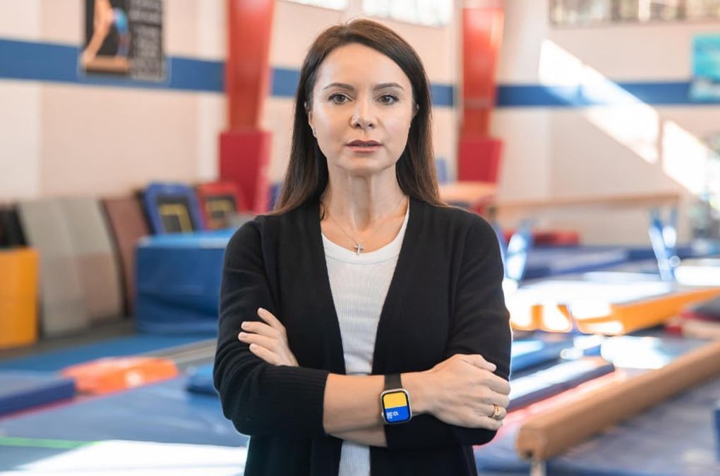 Всегда имеет с собой весы: Лилия Подкопаева раскрыла секреты спортивной фигуры