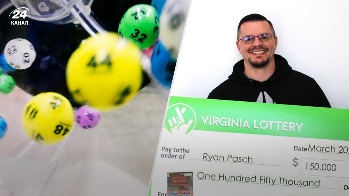 Водитель за чаевые купил лотерейный билет: улыбнулась ли ему удача