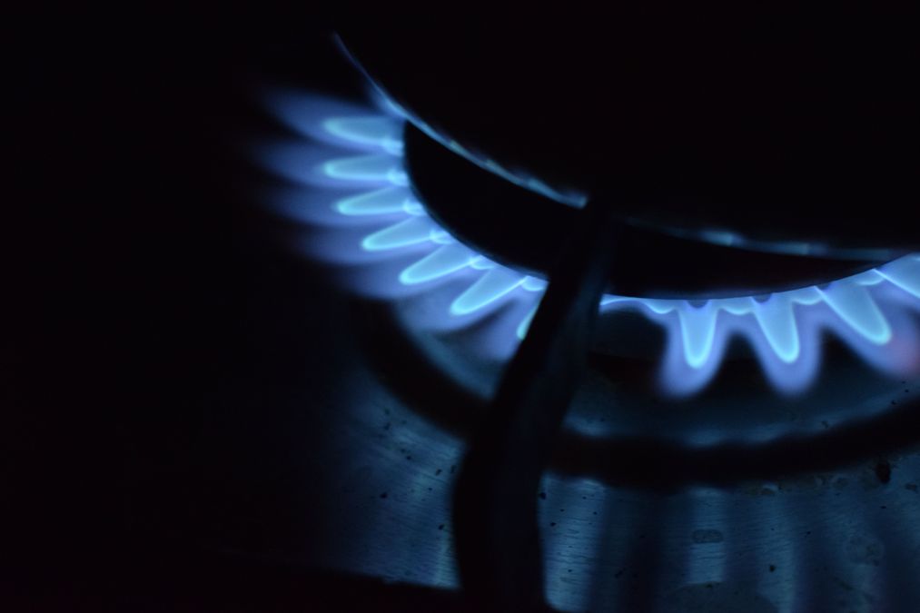 Какими будут тарифы на газ в Украине с 1 мая