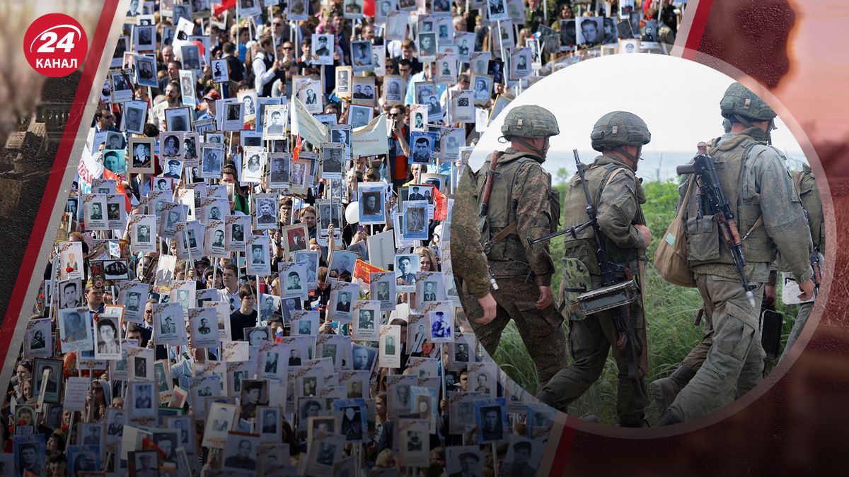 Не будет 9 мая: почему в Крыму отменили празднование "дня победы"