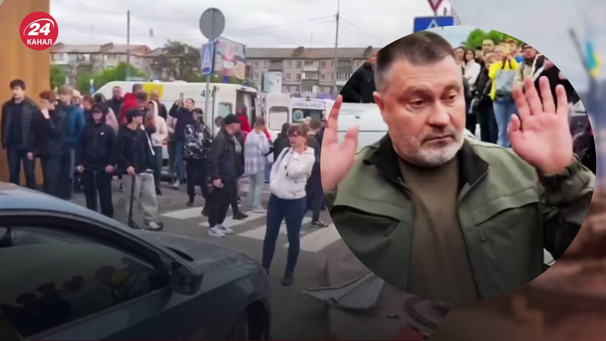Майбоженко будет уволен, – Киевская ОВА о пьяном ДТП в Броварах с участием чиновника