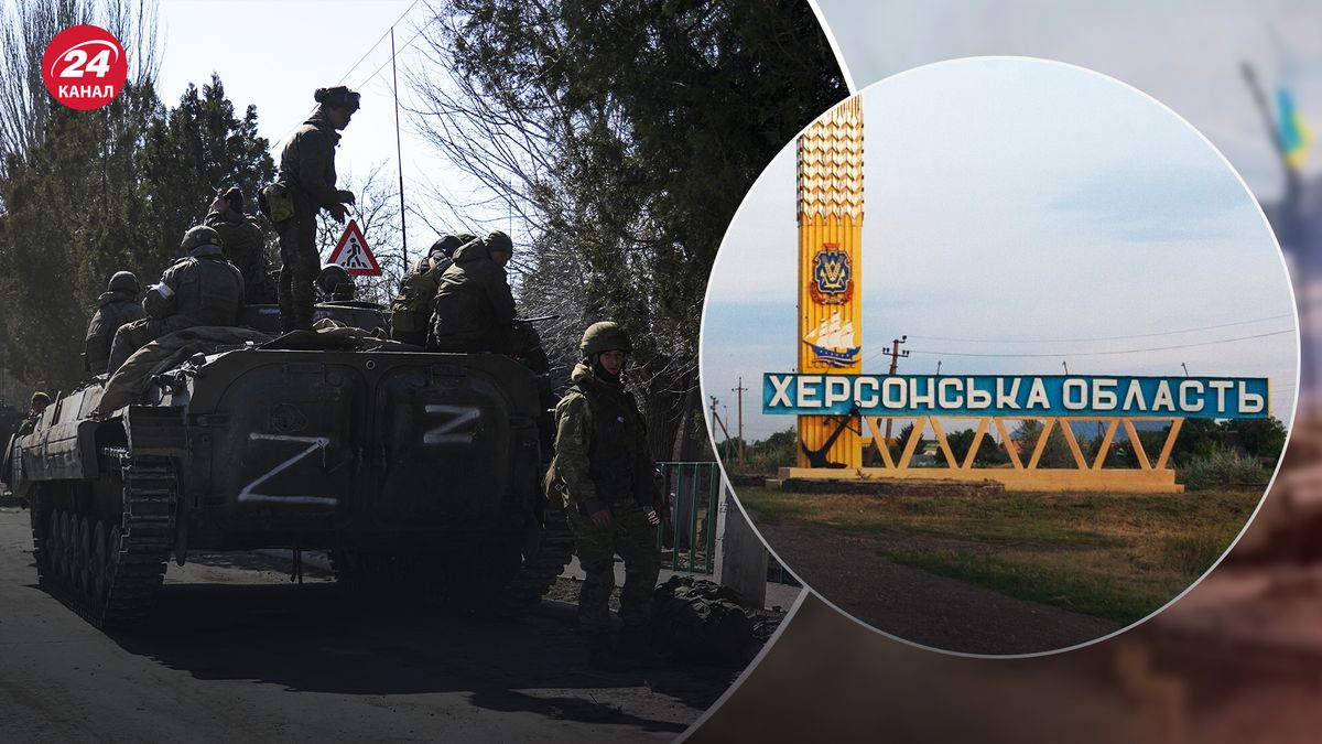 Российские военные расстреляли на оккупированной Херсонщине 7 человек, среди которых "глава села"