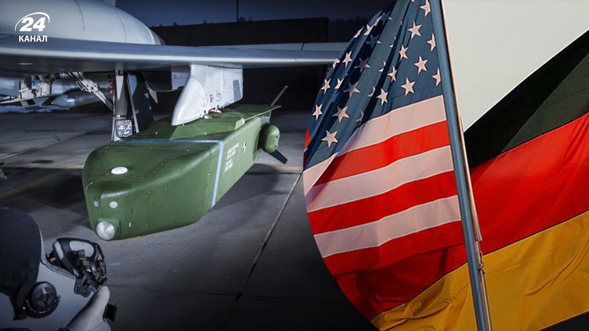 США надеются убедить Германию отправить Taurus Украине после предоставления ATACMS, – СМИ