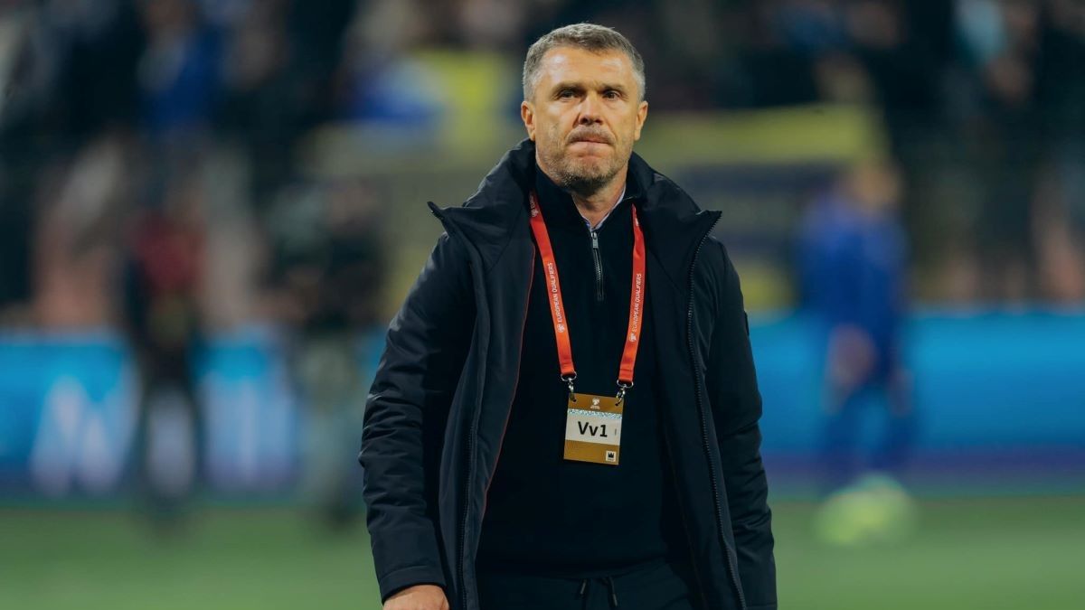Секс-символ Евро-2024: тренер сборной Украины возглавил неожиданный рейтинг