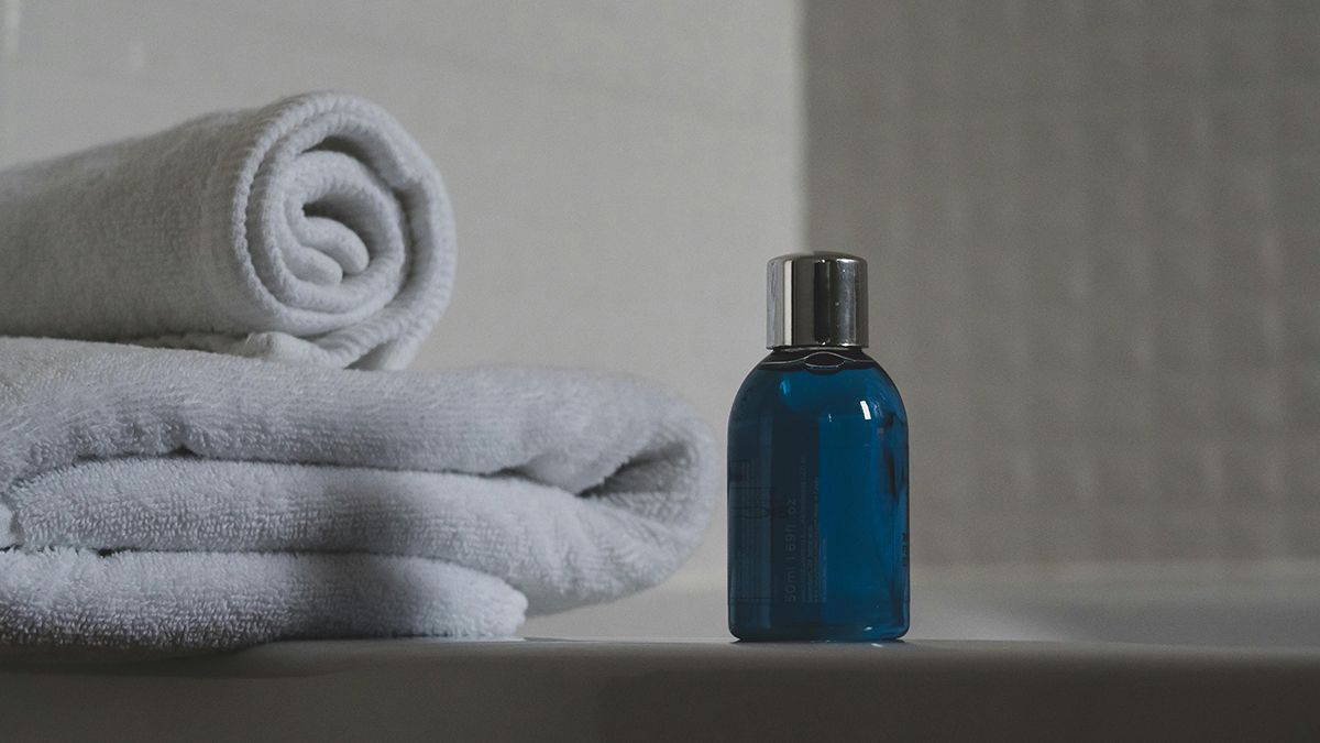 Жесткие полотенца снова станут мягкими: есть один действенный метод