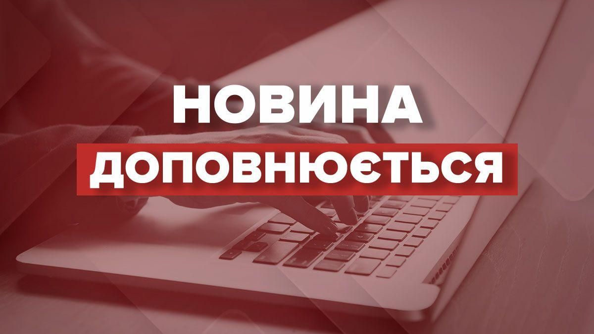 Враг нанес авиационный удар по энергетическим объектам Сумской области, – ОВА