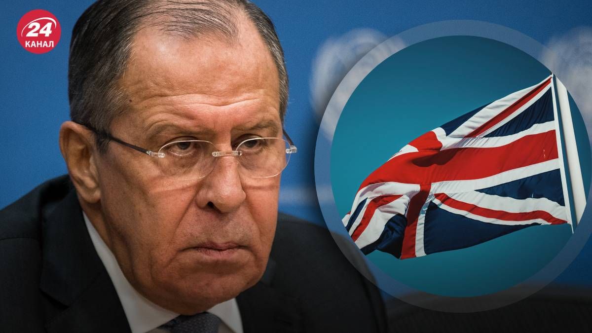 "Не покаялся": Лавров жалуется после заявления Камерона об ударах британским оружием по России