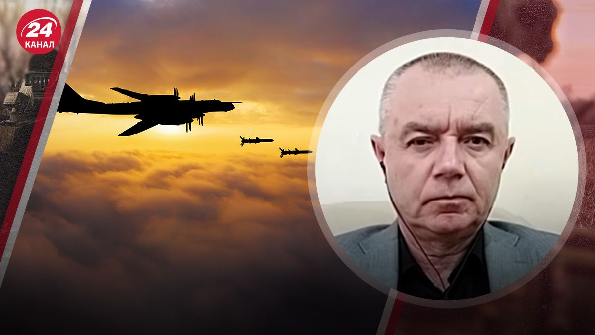 У россиян двойная задача, – полковник запаса о цели массированной атаки