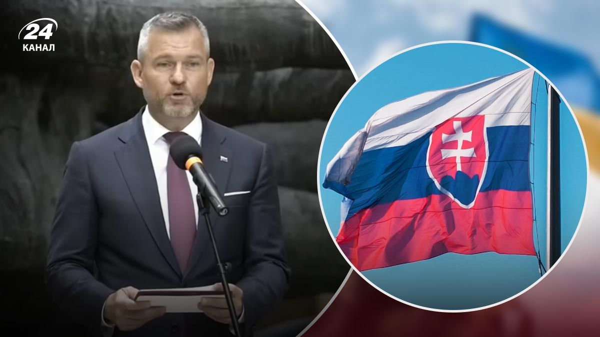 Словацкий президент предлагает новое место для "мирных переговоров"