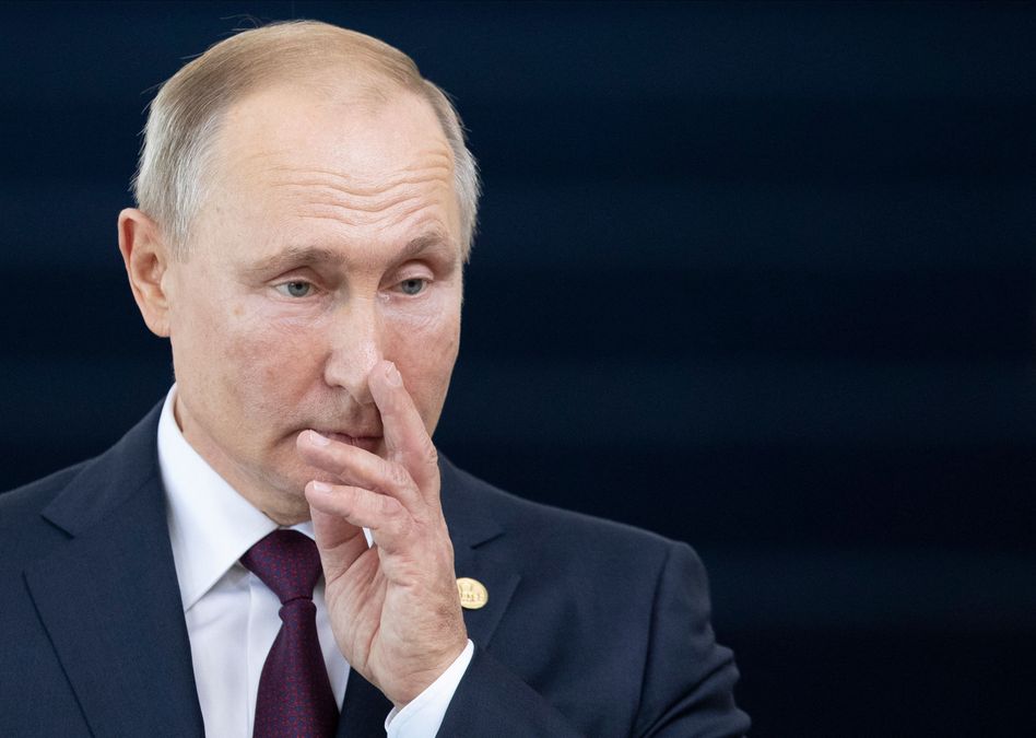 Путину передали интересный "привет": почему диктатора взволновали новые заявления Индии