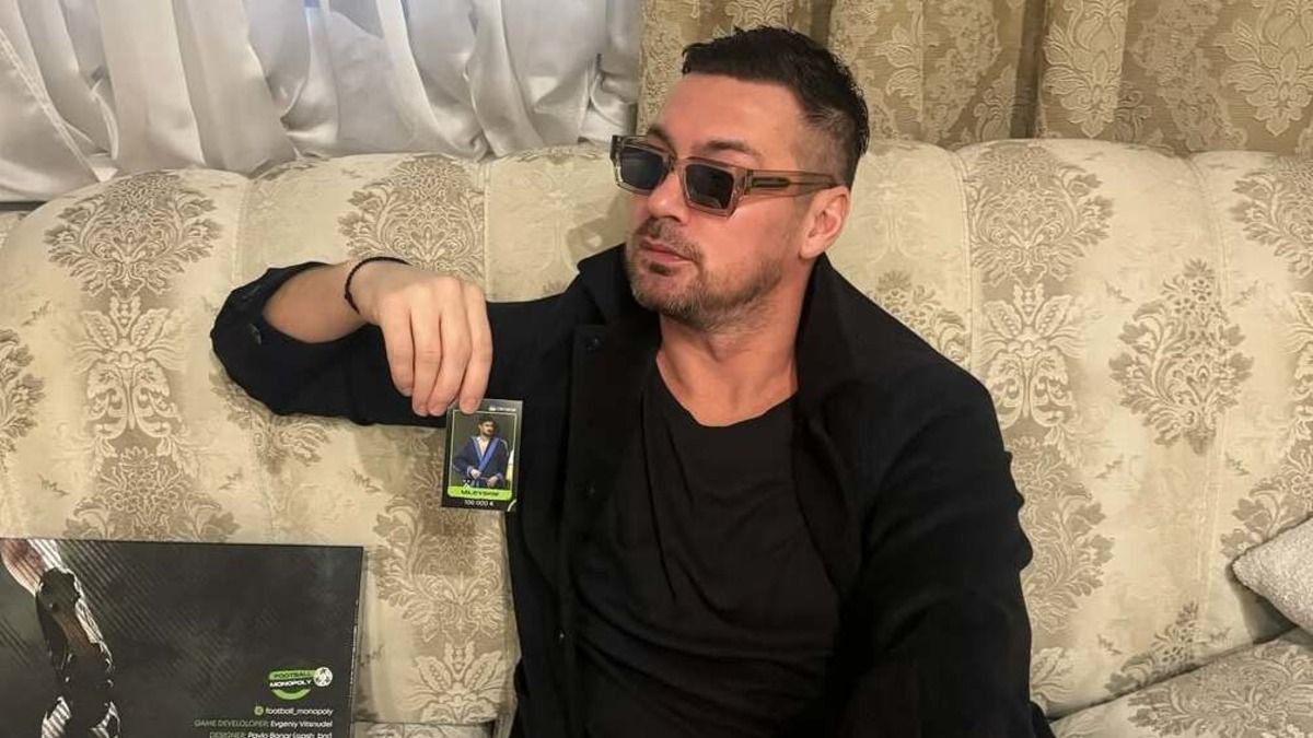 Шеф, давай по газам, – Милевский вспомнил, чем завершилась его встреча с ТЦК
