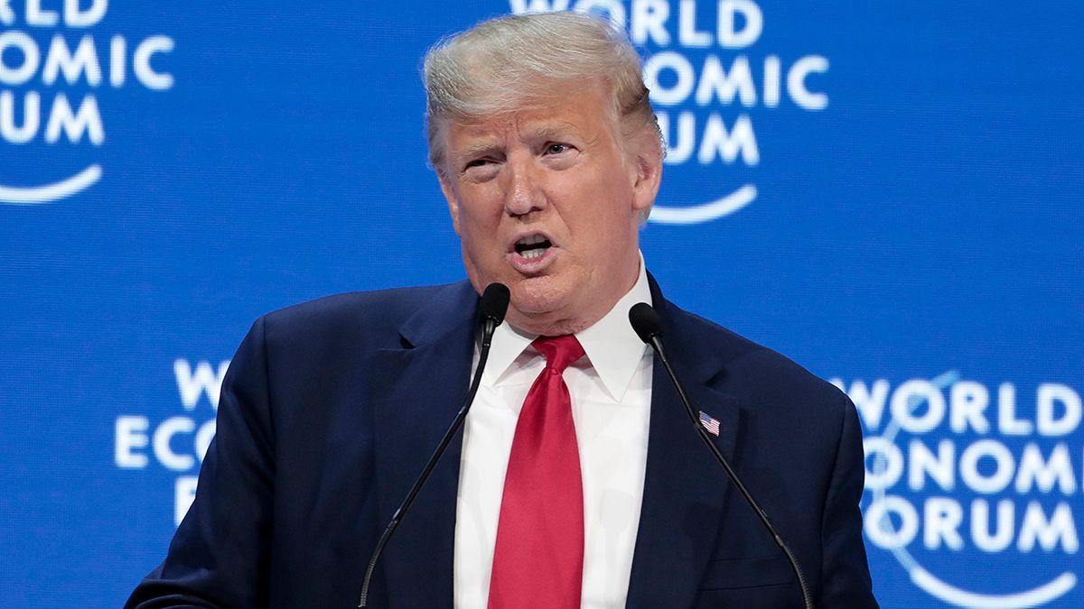 Механизмы уже применены: как Трамп усилил давление на Россию
