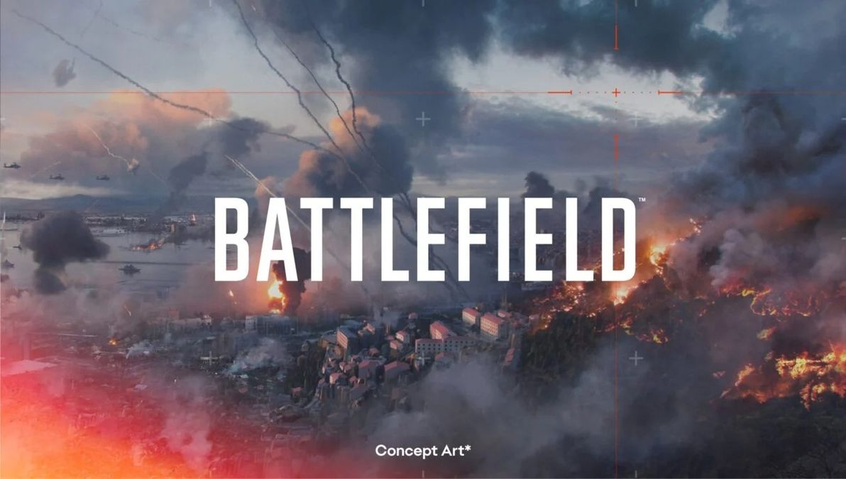 Перенос GTA 6 добавил уверенности Electronic Arts в успехе новой Battlefield