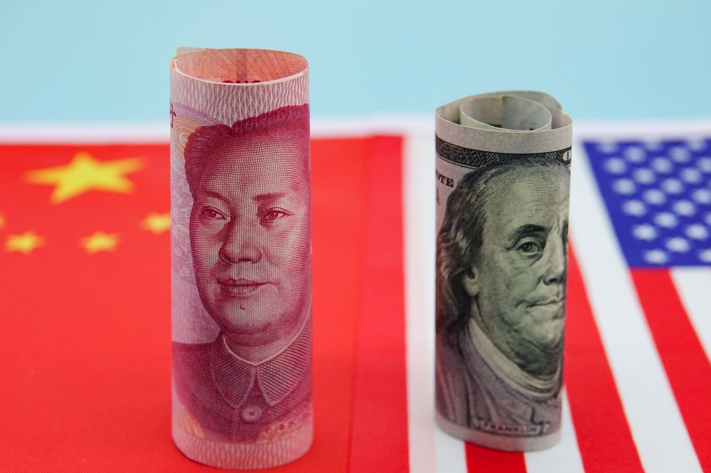 Цены на нефть изменили динамику из-за важных сигналов для мира