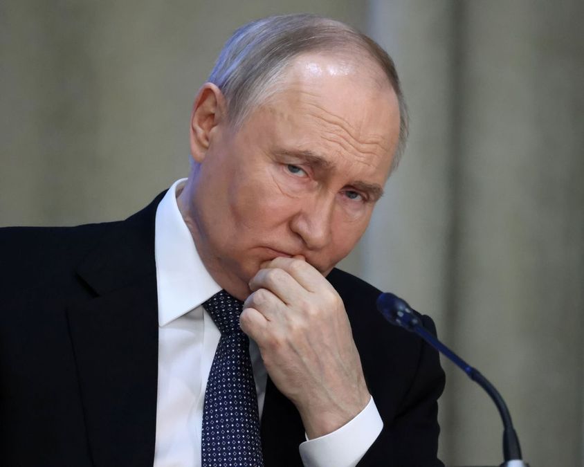 Киев хочет ясности относительно присутствия Путина, прежде чем решать о "следующих шагах", – Sky News