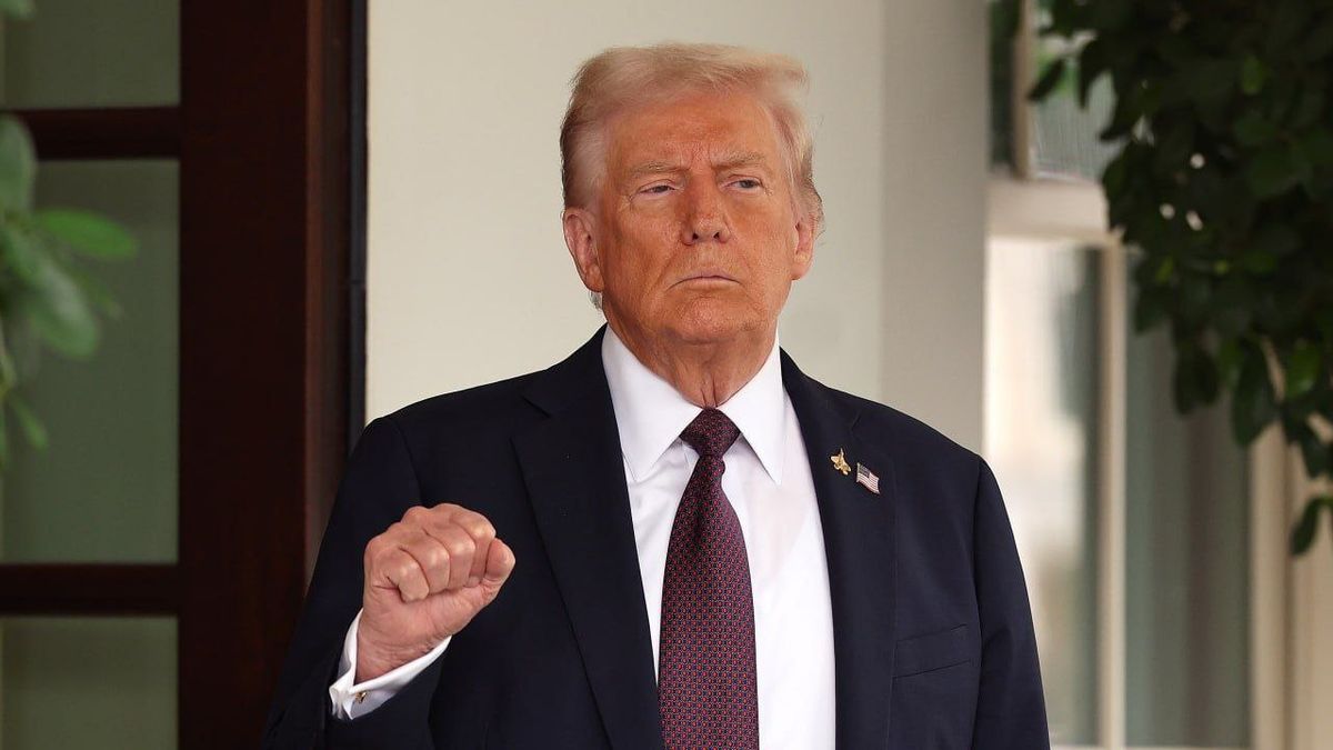 Я рад, потому что спас миллионы жизней, – Трамп о Нобелевской премии мира