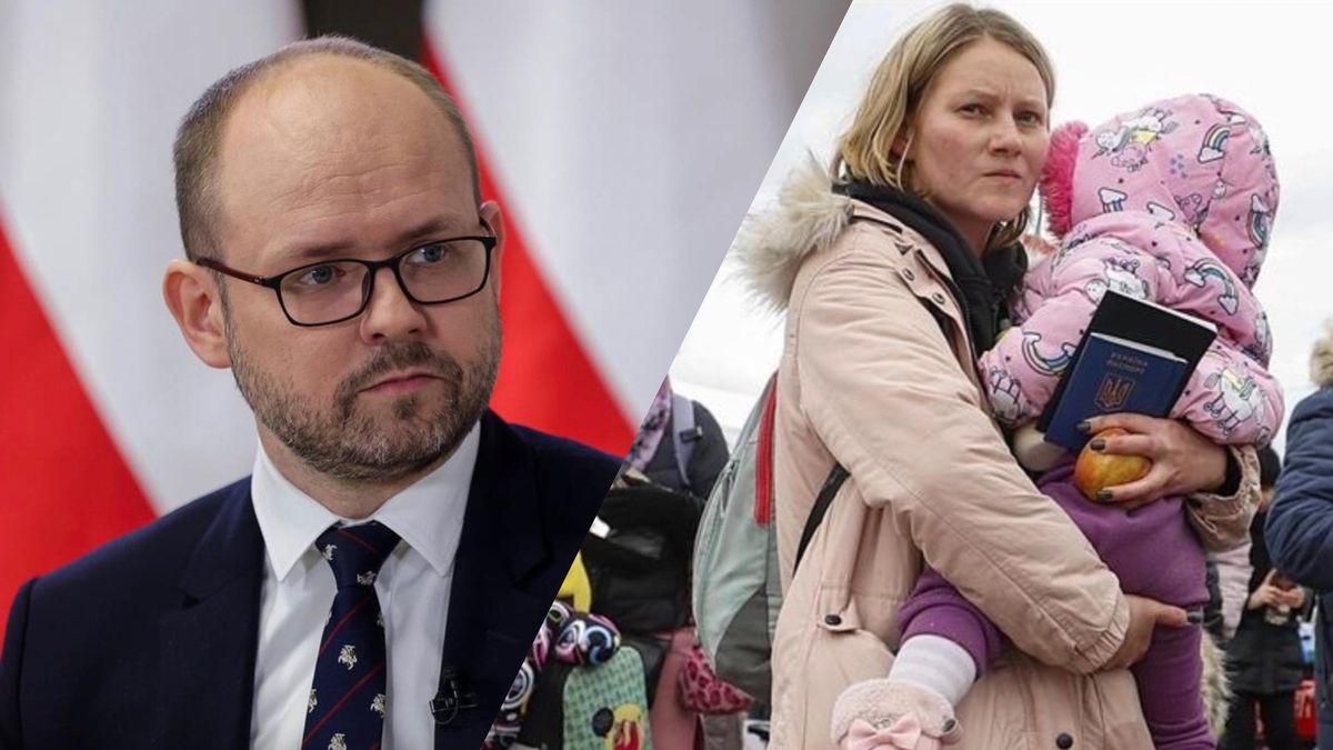 Мы на грани, – Польша больше не может принимать украинских беженцев