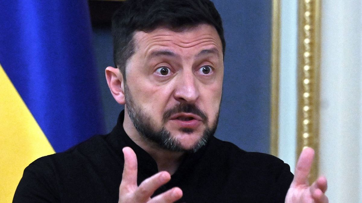 Обмен украинских территорий на украинские территории – это не обмен, – Зеленский
